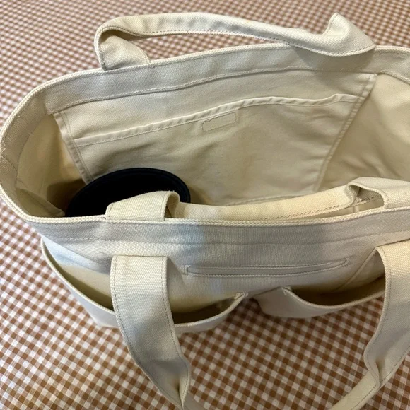 Dagne Dover Tote Bag - Picture 3 of 9